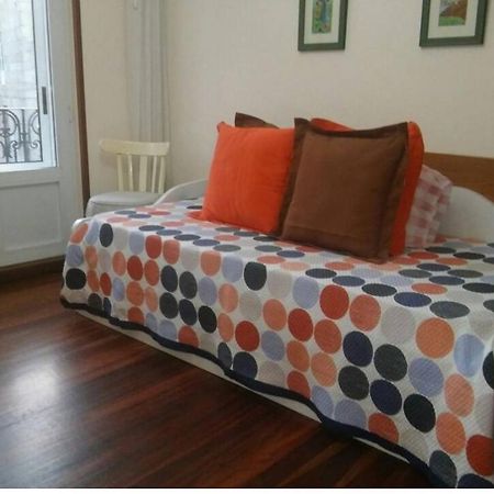 "Porta Faxeira" Apartment Santiago de Compostela Bilik gambar