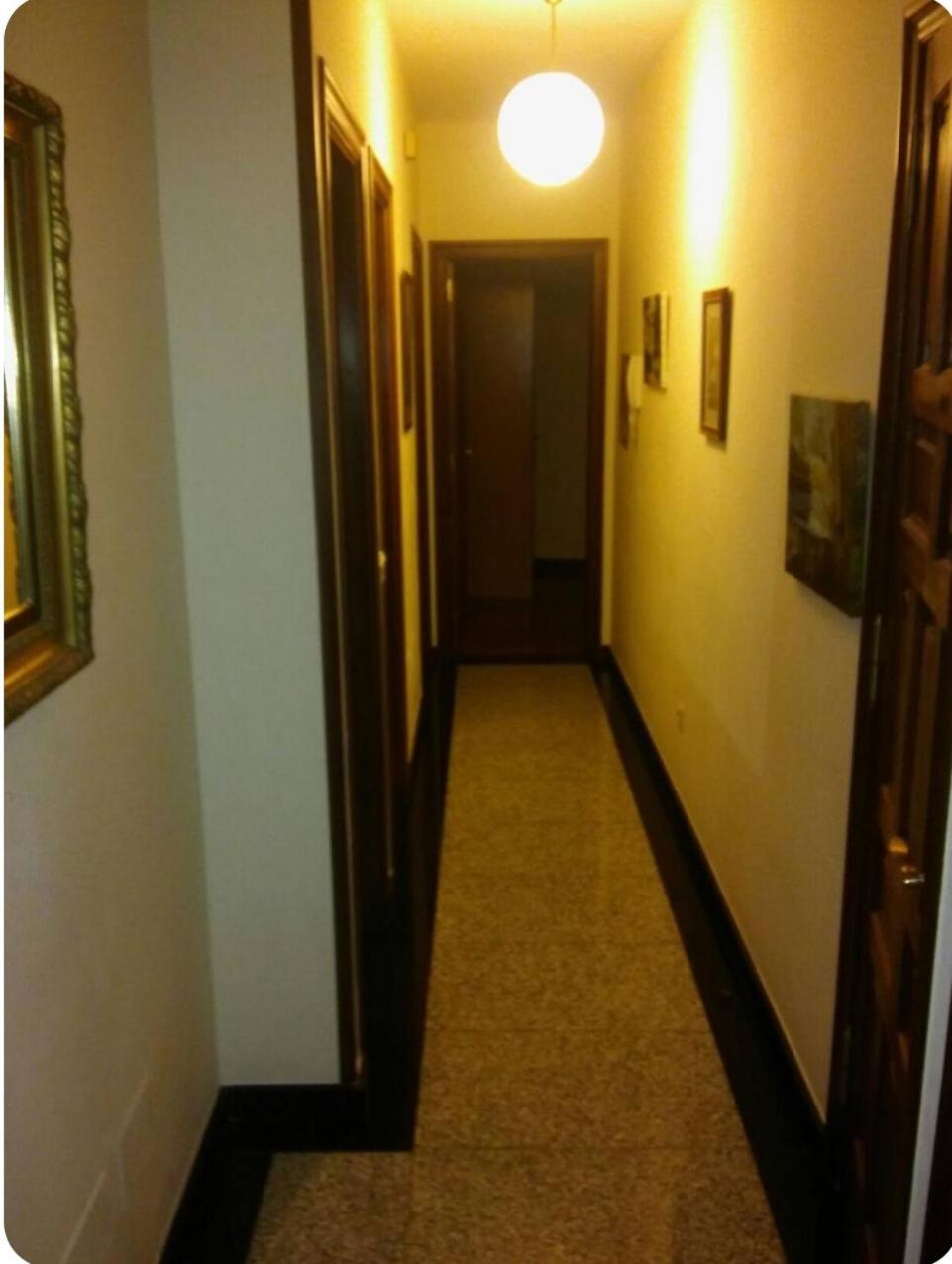 "Porta Faxeira" Apartment Santiago de Compostela Bilik gambar