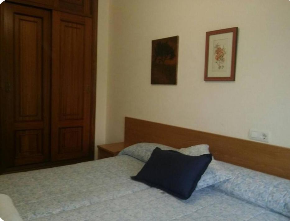 "Porta Faxeira" Apartment Santiago de Compostela Bilik gambar